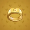 Signet Ring #12004