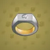 Signet Ring #12006