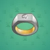 Signet Ring #12008