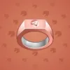 Signet Ring #12009