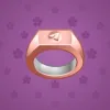 Signet Ring #12013