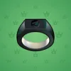 Signet Ring #12019