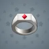 Signet Ring #12021