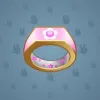 Signet Ring #12025