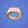 Signet Ring #12026