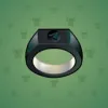 Signet Ring #12027
