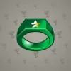 Signet Ring #12029
