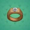 Signet Ring #12034