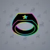 Signet Ring #12035