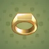 Signet Ring #12036