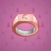 Signet Ring #12040