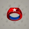 Signet Ring #12042