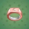 Signet Ring #1205