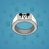 Signet Ring #12052