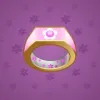 Signet Ring #12060