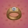 Signet Ring #12061