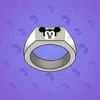 Signet Ring #12065