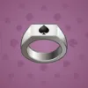 Signet Ring #1207