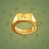 Signet Ring #12073