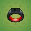 Signet Ring #12077