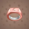 Signet Ring #12080