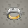 Signet Ring #12082