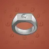 Signet Ring #12091