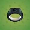 Signet Ring #12093