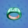 Signet Ring #12095