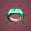 Signet Ring #12096