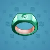 Signet Ring #12099