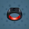 Signet Ring #12105