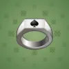 Signet Ring #12112