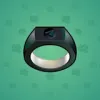 Signet Ring #12115
