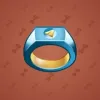 Signet Ring #12116
