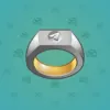 Signet Ring #12117
