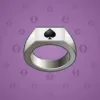 Signet Ring #12119