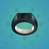 Signet Ring #12126