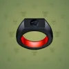 Signet Ring #12131