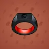 Signet Ring #12134