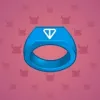 Signet Ring #12136