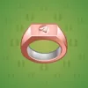 Signet Ring #12139