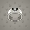 Signet Ring #12140
