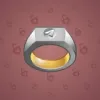 Signet Ring #12144