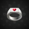 Signet Ring #12147