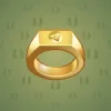 Signet Ring #12149