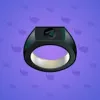 Signet Ring #12151