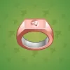 Signet Ring #12152