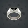 Signet Ring #12158