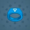 Signet Ring #12160